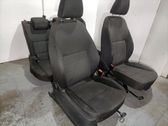 Juego de airbag con panel