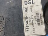 Depósito de combustible