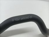Manguera/tubo de toma de aire