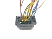 Cableado positivo
