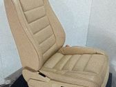 Asiento delantero del pasajero