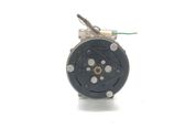Compresor (bomba) del aire acondicionado (A/C))