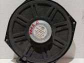 Altavoz de la puerta delantera