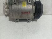 Klimakompressor Pumpe