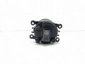 Luz de niebla delantera