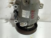 Compresor (bomba) del aire acondicionado (A/C))