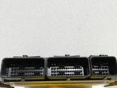 Motorsteuergerät ECU