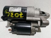 Motor de arranque