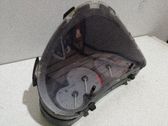 Velocímetro (tablero de instrumentos)