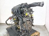 Motor completo