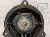 Altavoz de la puerta delantera