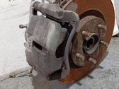 Caliper de freno delantero