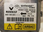 Unidad de control/módulo del Airbag