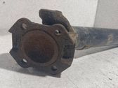 Middle center prop shaft