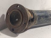 Middle center prop shaft