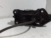 Clutch pedal