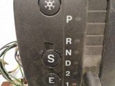 Gear shift rod