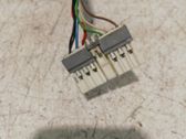 Elektryczne lusterko boczne drzwi