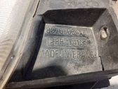 Lampa przednia