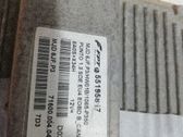 Unidad de control/módulo ECU del motor