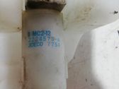 Depósito/tanque del líquido limpiaparabrisas