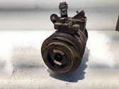 Compresor (bomba) del aire acondicionado (A/C))