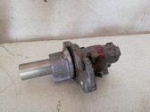 Servo-frein