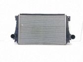 Radiador intercooler