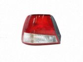 Lámpara de faros/luces traseros