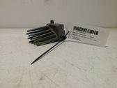 Resistencia motor/ventilador de la calefacción