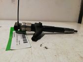 Inyector de combustible