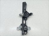 Fensterheber elektrisch ohne Motor Tür vorne