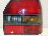 Lámpara de faros/luces traseros