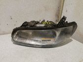 Faro delantero LED diurno