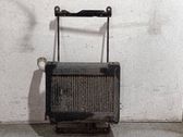 Radiador intercooler