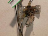 Regulador de ventanilla eléctrico de puerta delantera