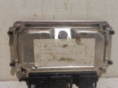 Unité de commande, module ECU de moteur