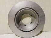 Bremsscheibe hinten