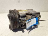 Compresor (bomba) del aire acondicionado (A/C))