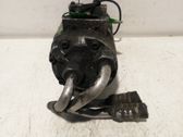 Compresor (bomba) del aire acondicionado (A/C))