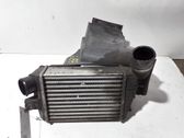 Radiador intercooler