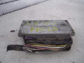 Unidad de control/módulo ECU del motor