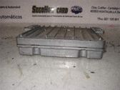 Unidad de control/módulo ECU del motor