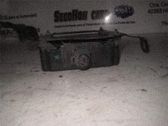 Unidad de control/módulo ECU del motor