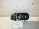 Wing mirror switch