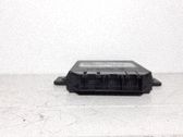 Motorsteuergerät ECU
