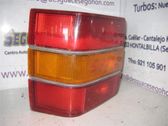Lámpara de faros/luces traseros
