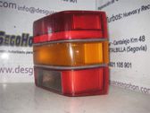 Lámpara de faros/luces traseros