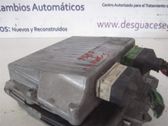 Unidad de control/módulo de carrocería central