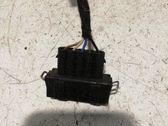 Espejo lateral eléctrico de la puerta delantera